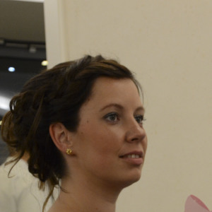 Profilbild von Corinna Demjanow