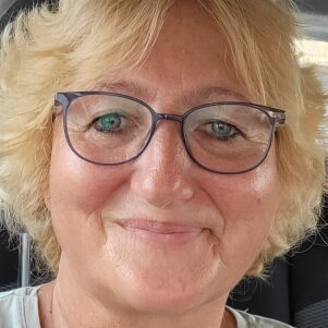 Profilbild von Corinna Derasch