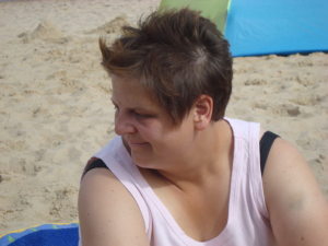 Profilbild von Corinna Dettmer