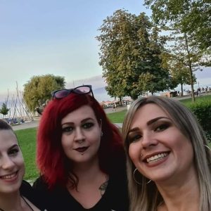 Profilbild von Corinna Deutscher