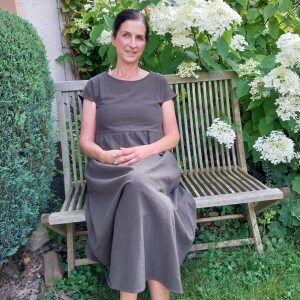 Profilbild von Corinna Dias