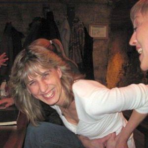 Profilbild von Corinna Dick