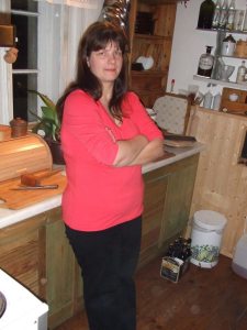 Profilbild von Corinna Dietrich