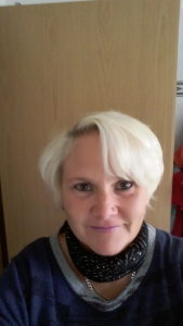 Profilbild von Corinna Dölle