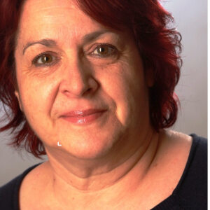 Profilbild von Corinna Doss
