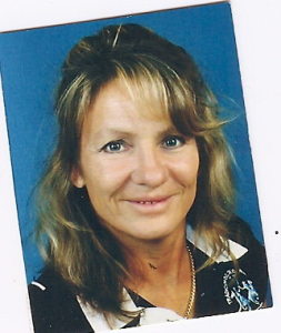 Profilbild von Corinna Dreger