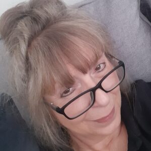 Profilbild von Corinna Düwel
