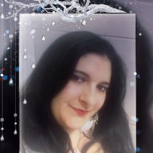 Profilbild von Corinna Ecker