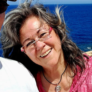 Profilbild von Corinna Eckert-Schneider