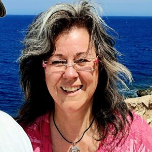 Profilbild von Corinna Eckert-Schneider