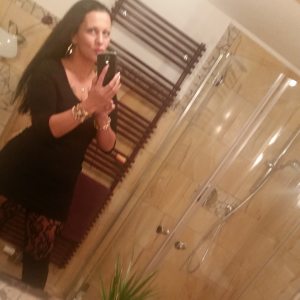 Profilbild von Corinna Edel