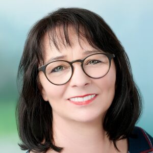 Profilbild von Corinna Ehrhardt