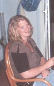 Profilbild von Corinna Engelmann