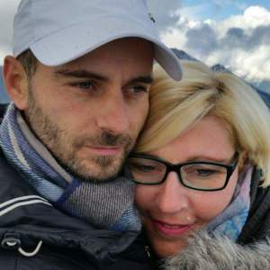 Profilbild von Corinna Erisken