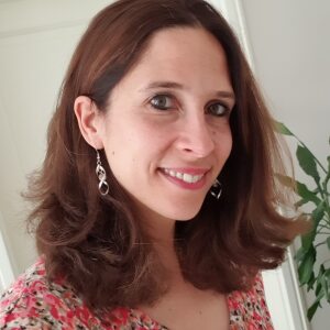 Profilbild von Corinna Fairclough