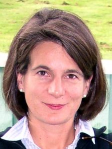 Profilbild von Corinna Falge