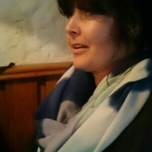 Profilbild von Corinna Ferenac
