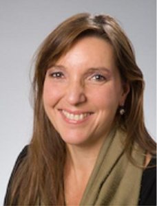 Profilbild von Corinna Fiedler Vascotti