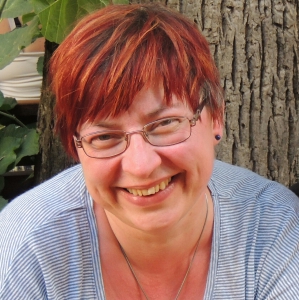 Profilbild von Corinna Filipp