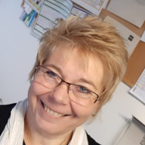 Profilbild von Corinna Fischer