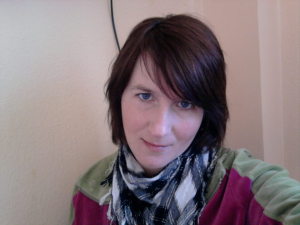 Profilbild von Corinna Fischer