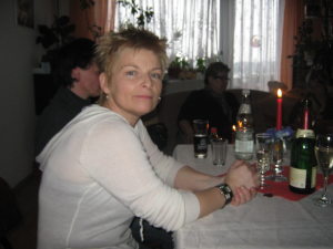 Profilbild von Corinna Fischer