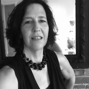 Profilbild von Corinna Fischer