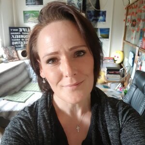 Profilbild von Corinna Förster