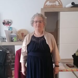 Profilbild von Corinna Frede