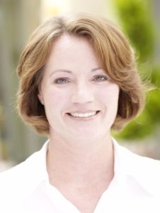 Profilbild von Corinna Fritz