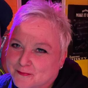 Profilbild von Corinna Fröhlich