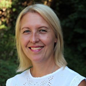Profilbild von Corinna Füllert