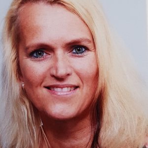 Profilbild von Corinna Fuhrmann