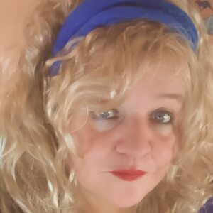 Profilbild von Corinna Fuhrmann