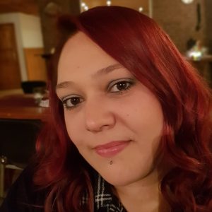 Profilbild von Corinna Gaida