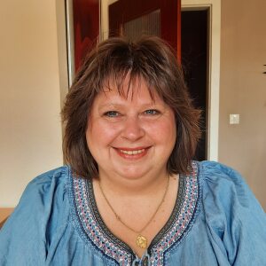 Profilbild von Corinna Ganske