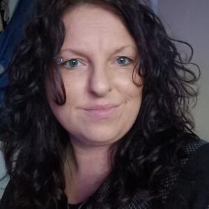 Profilbild von Corinna Gennies