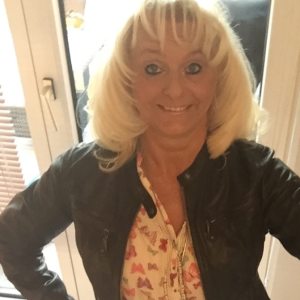 Profilbild von Corinna Gerlach