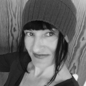 Profilbild von Corinna Gerloff