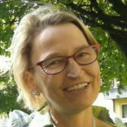 Profilbild von Corinna Germershaus