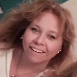 Profilbild von Corinna Gerstner