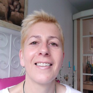 Profilbild von Corinna Giesecke