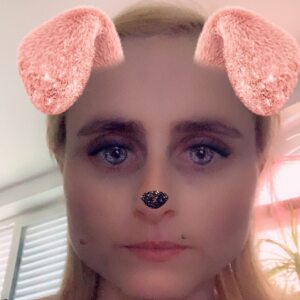 Profilbild von Corinna Gisy
