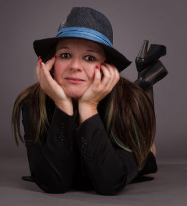 Profilbild von Corinna Glaeske