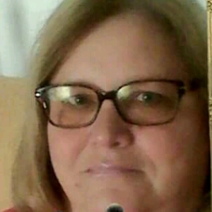 Profilbild von Corinna Göbel