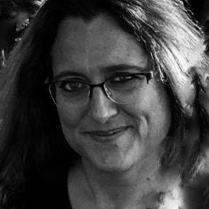 Profilbild von Corinna Görtz