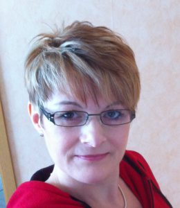 Profilbild von Corinna Grahn