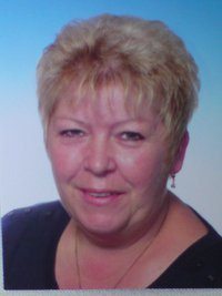 Profilbild von Corinna Grandt