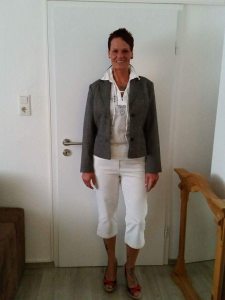 Profilbild von Corinna Grautefestert
