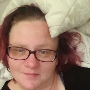 Profilbild von Corinna Greb